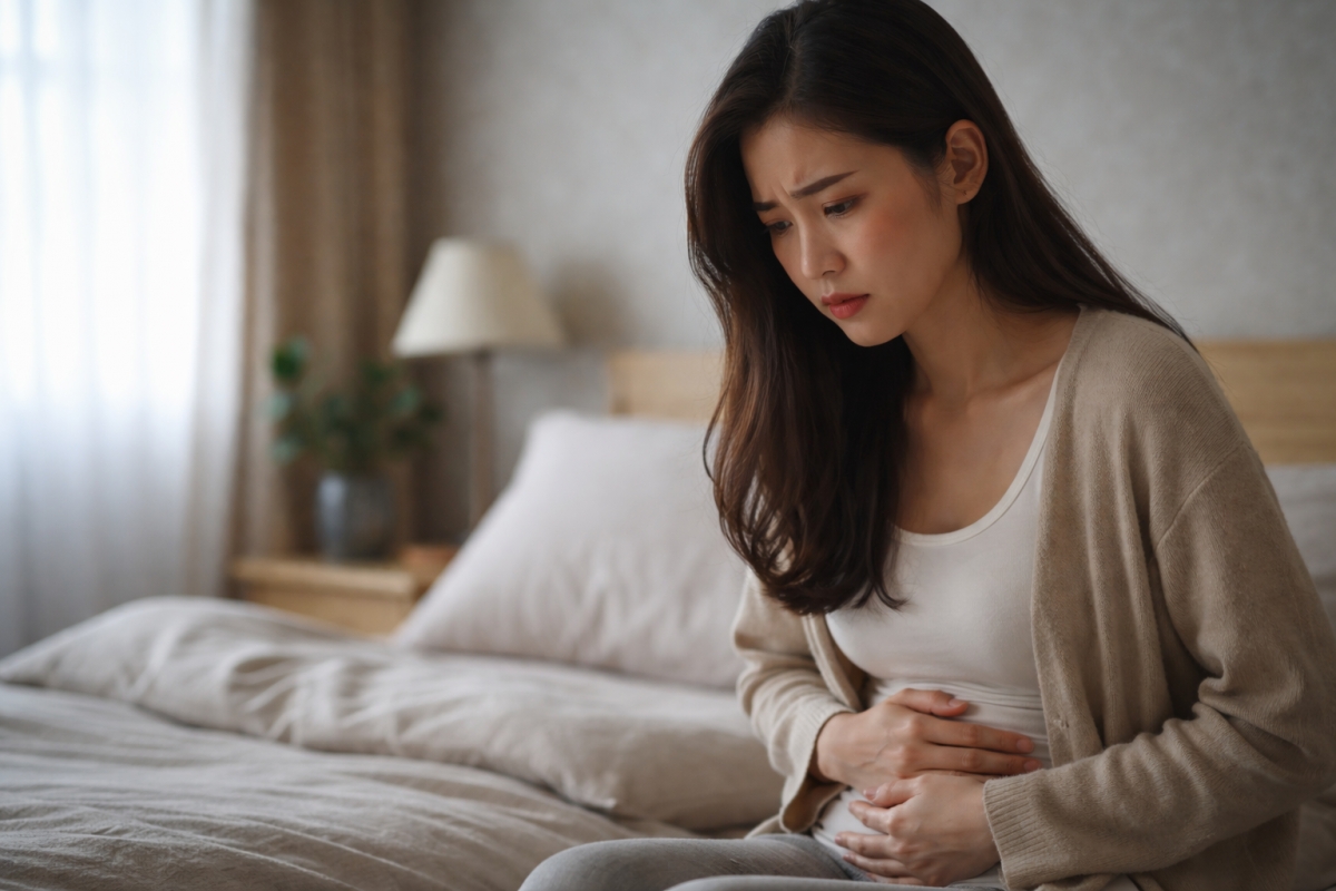 Có thai 2 tháng, tôi hoang mang khi biết mình là “con giáp thứ 13”